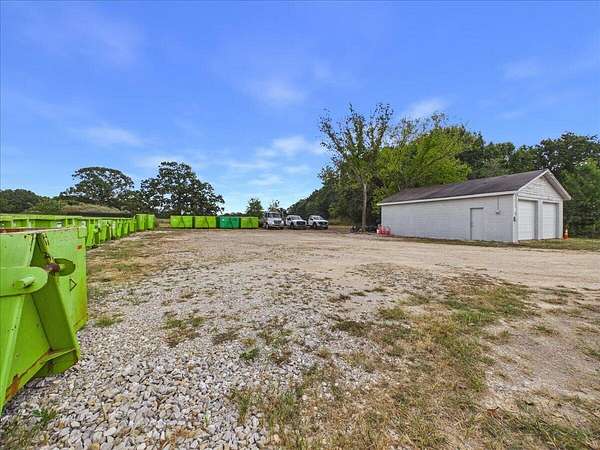 5 Acres of Commercial Land for Sale in Brighton, Missouri
