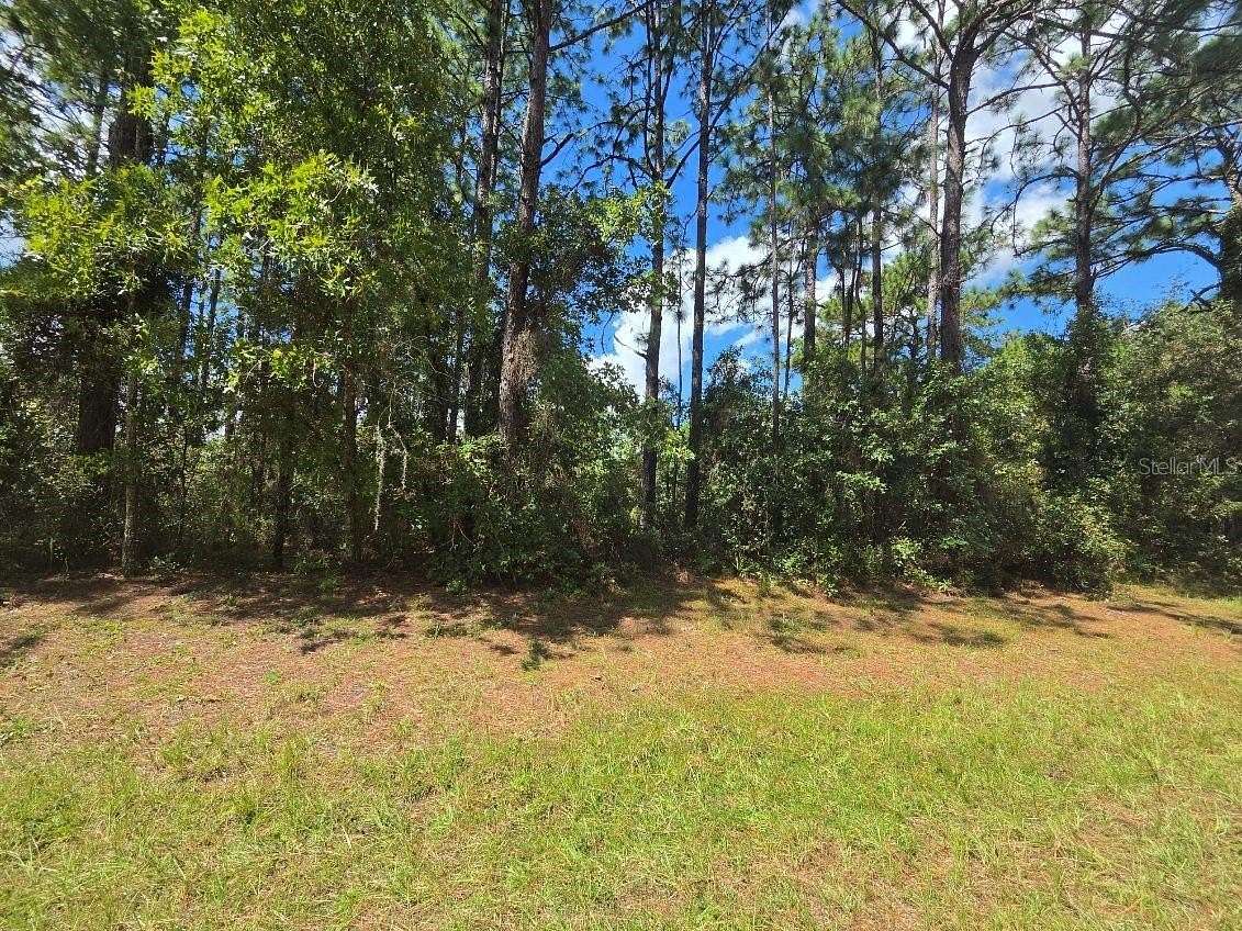 0.23 Acres of Residential Land for Sale in Ocala, Florida