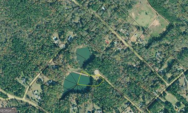 4.72 Acres of Residential Land for Sale in Gray, Georgia
