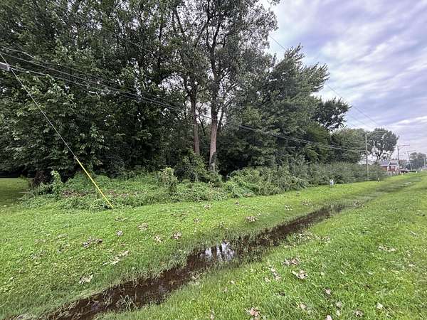 7.74 Acres of Mixed-Use Land for Sale in Hammond, Indiana