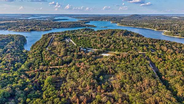 5.67 Acres of Land for Sale in Lampe, Missouri
