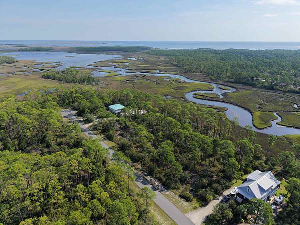 0.66 Acres of Residential Land for Sale in Panacea, Florida