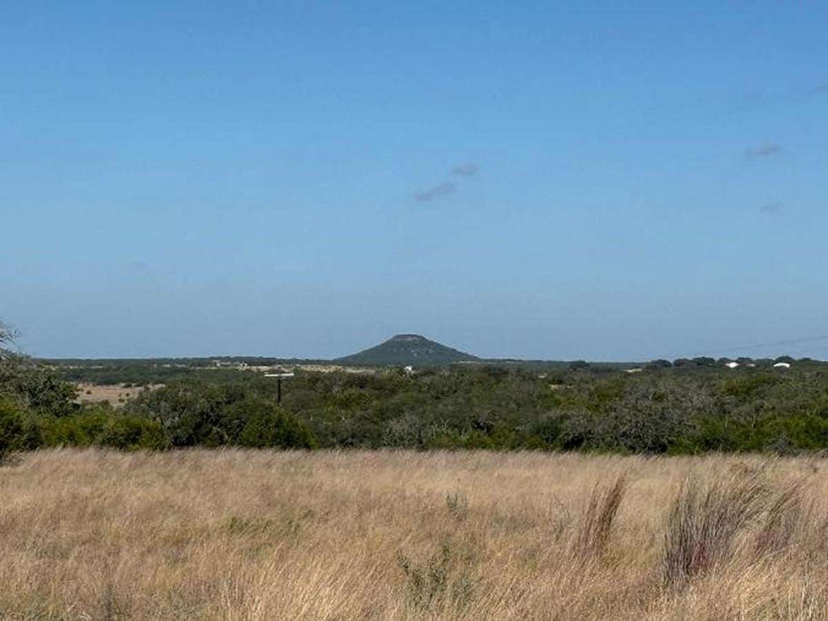 20.4 Acres of Land for Sale in Goldthwaite, Texas