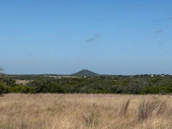 20.4 Acres of Land for Sale in Goldthwaite, Texas