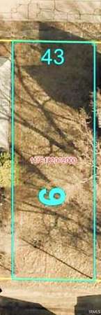 0.12 Acres of Residential Land for Sale in Muncie, Indiana