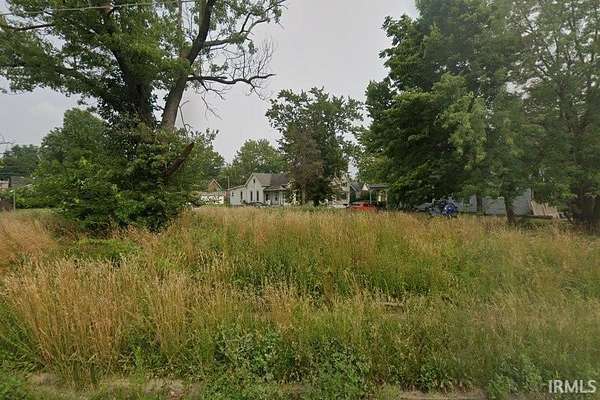 0.06 Acres of Mixed-Use Land for Sale in Muncie, Indiana