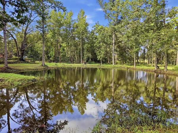 2.42 Acres of Residential Land for Sale in Laurel Hill, Florida