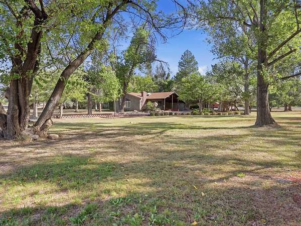 2.56 Acres of Land with Home for Sale in Grand Junction, Colorado