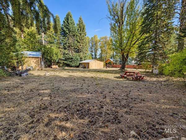 0.18 Acres of Residential Land for Sale in Idaho City, Idaho