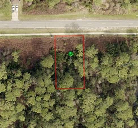 0.28 Acres of Residential Land for Sale in Deltona, Florida