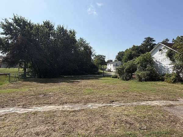 0.16 Acres of Residential Land for Sale in Kirksville, Missouri