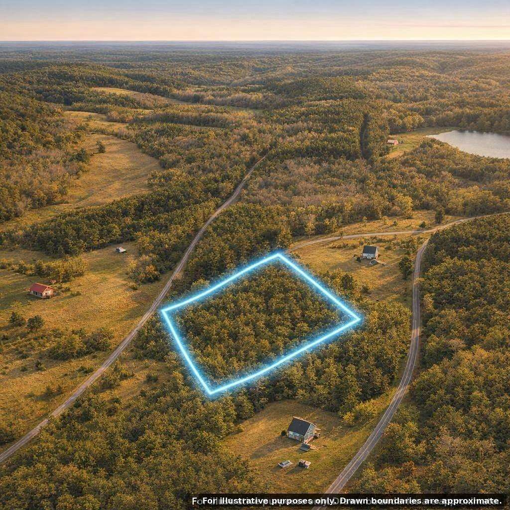 5 Acres of Residential Land for Sale in Sandy Ridge, North Carolina