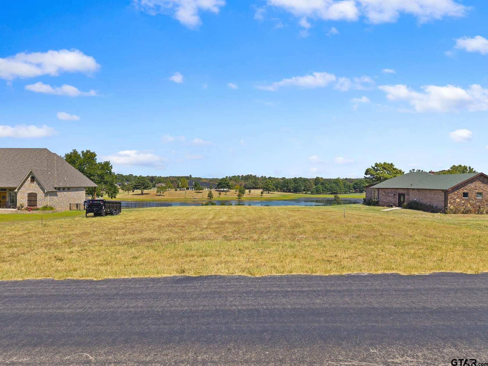 1.26 Acres of Land for Sale in Lindale, Texas