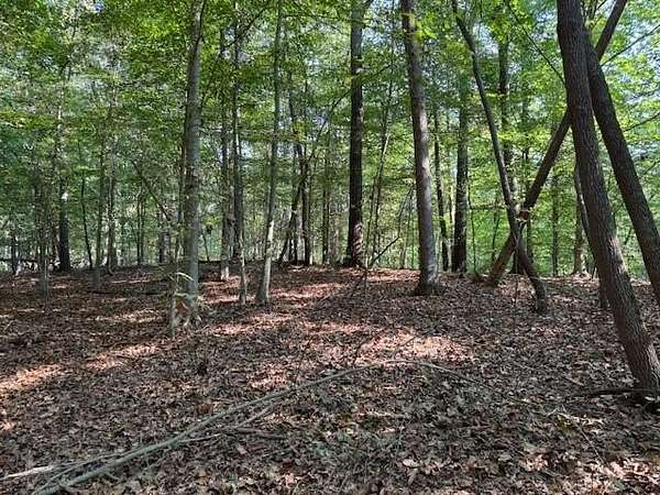 2.17 Acres of Residential Land for Sale in Canton, Georgia