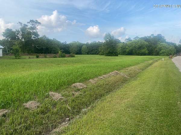 2 Acres of Land for Sale in Long Beach, Mississippi