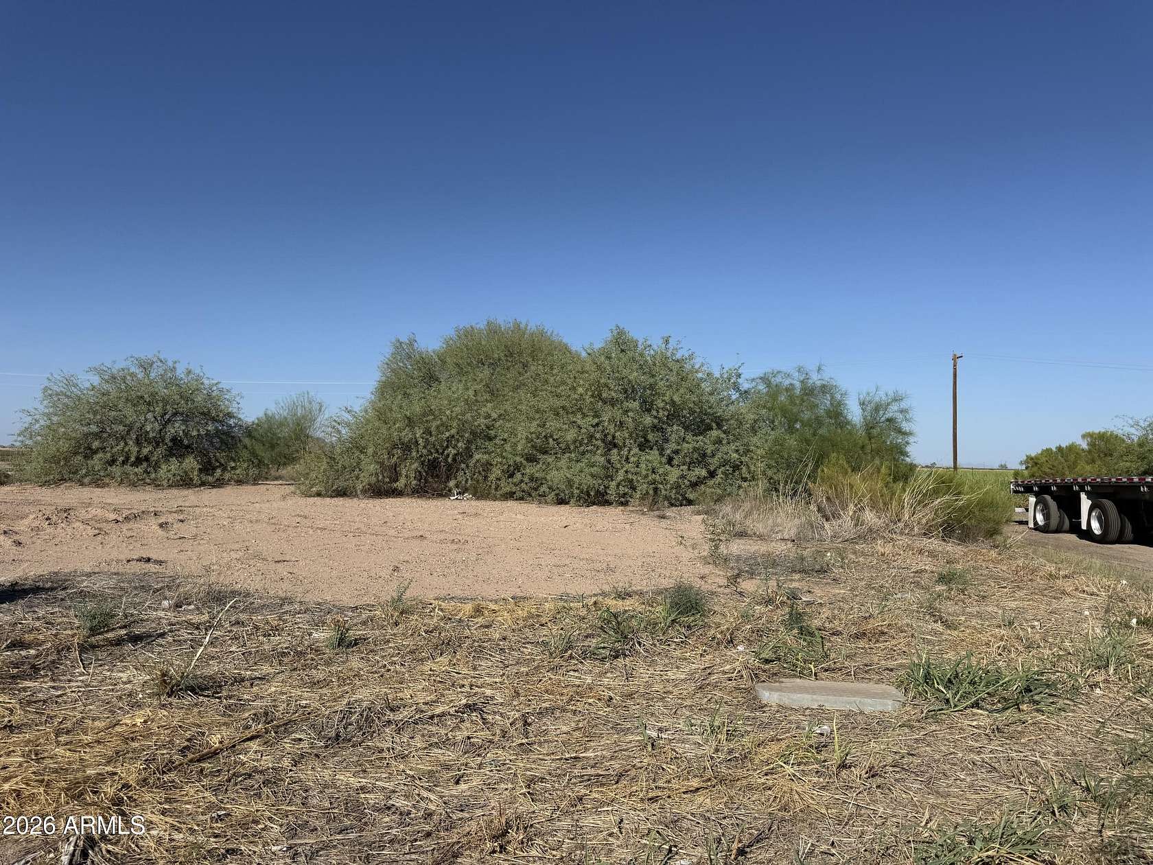 0.19 Acres of Residential Land for Sale in Arizona City, Arizona