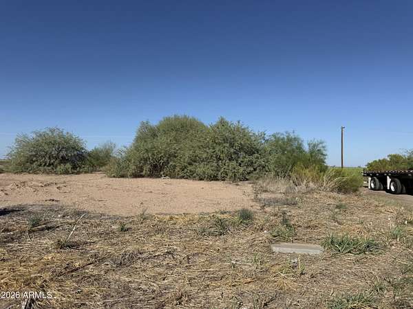 0.19 Acres of Residential Land for Sale in Arizona City, Arizona