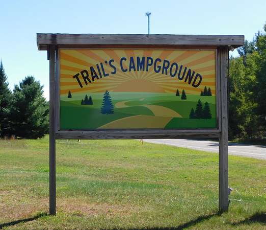 25.6 Acres of Improved Mixed-Use Land for Sale in Frederic, Michigan
