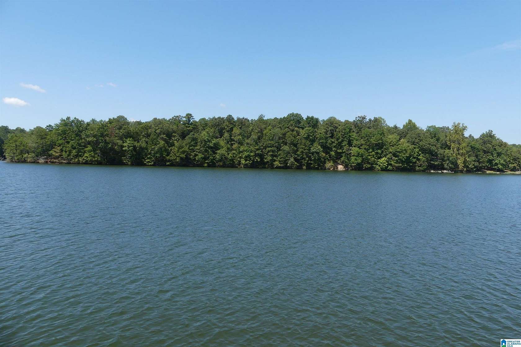 1.29 Acres of Residential Land for Sale in Wedowee, Alabama