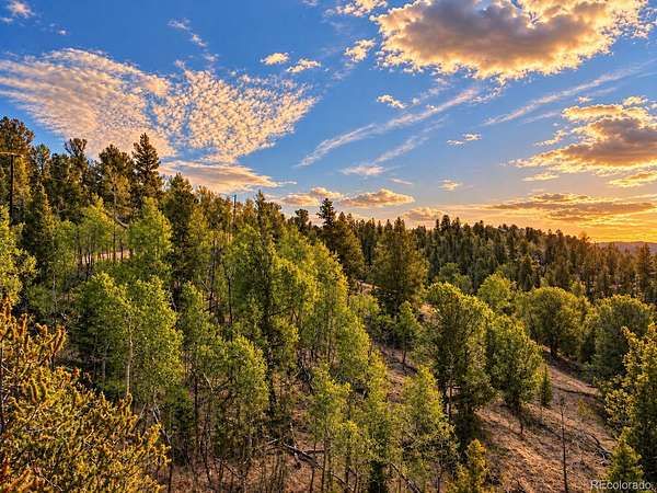 2.35 Acres of Residential Land for Sale in Como, Colorado