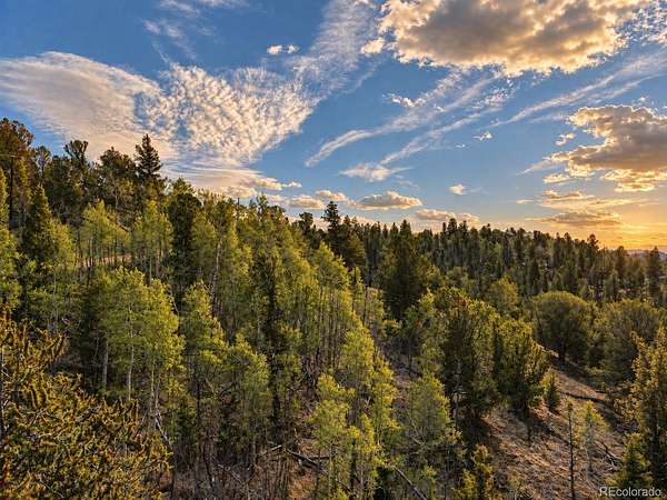 6.19 Acres of Residential Land for Sale in Como, Colorado