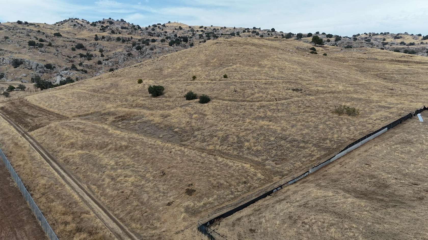 4.9 Acres of Residential Land for Sale in Porterville, California