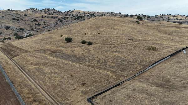 4.9 Acres of Residential Land for Sale in Porterville, California