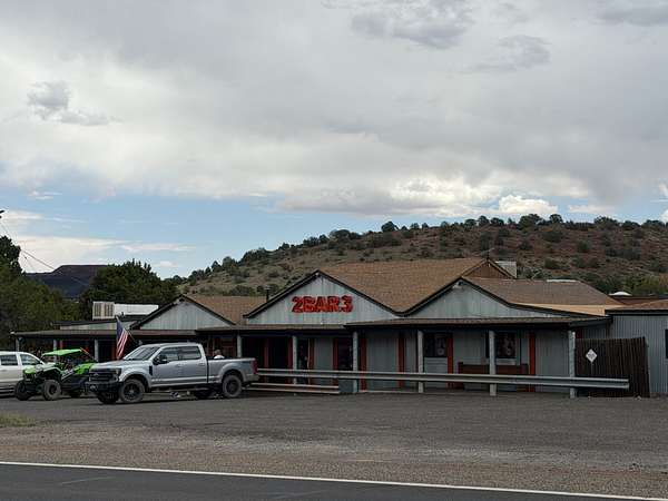 2.52 Acres of Improved Commercial Land for Sale in Flagstaff, Arizona