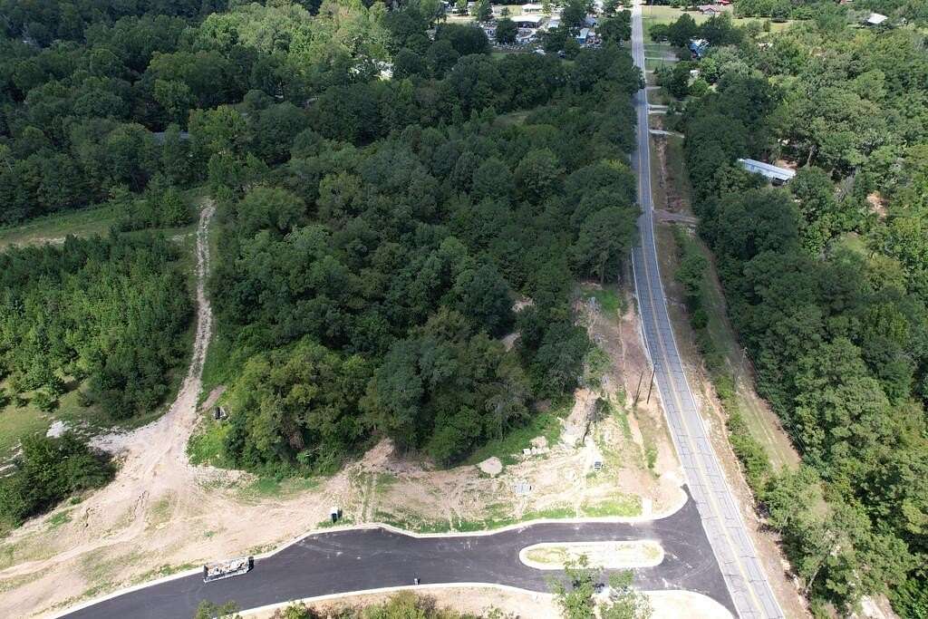 4.19 Acres of Residential Land for Sale in Smiths Station, Alabama