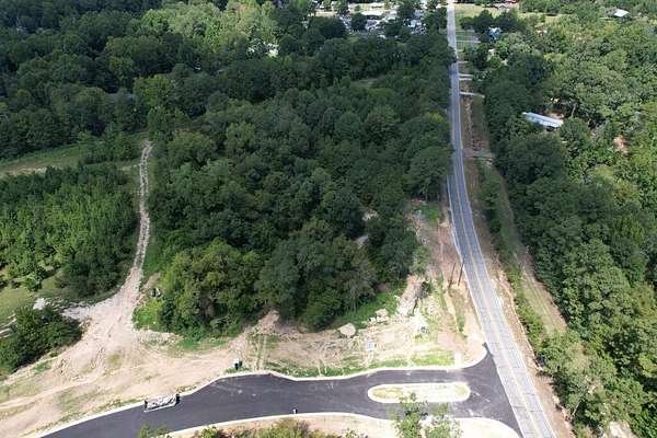 4.19 Acres of Residential Land for Sale in Smiths Station, Alabama