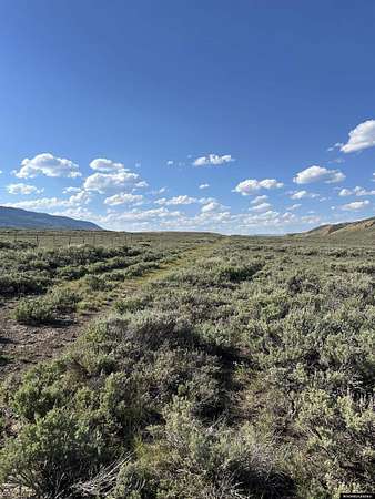 39.5 Acres of Recreational Land for Sale in Kemmerer, Wyoming