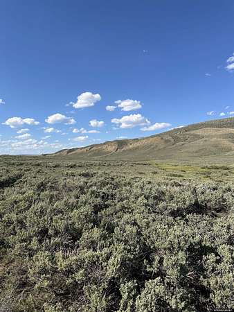 39.5 Acres of Recreational Land for Sale in Kemmerer, Wyoming