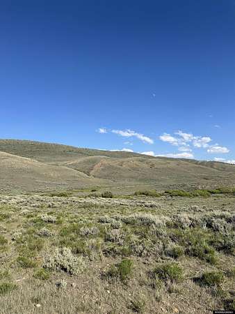39.5 Acres of Recreational Land for Sale in Kemmerer, Wyoming