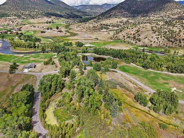 0.73 Acres of Residential Land for Sale in South Fork, Colorado