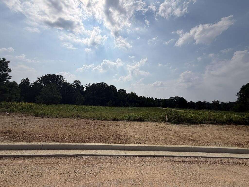 3.56 Acres of Residential Land for Sale in Smiths Station, Alabama