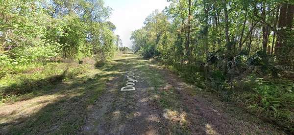 0.23 Acres of Residential Land for Sale in Georgetown, Florida