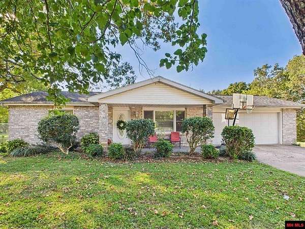 2 Acres of Land with Home for Sale in Mountain Home, Arkansas