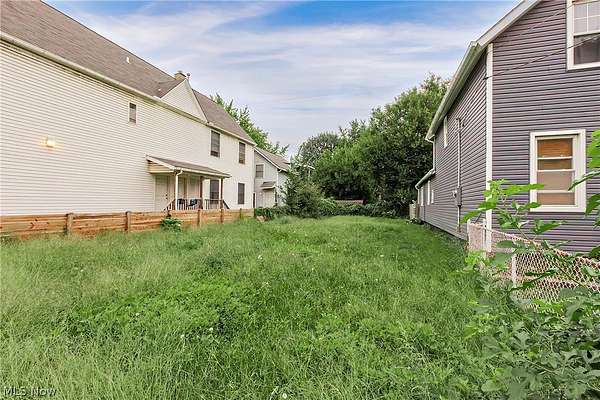 0.09 Acres of Residential Land for Sale in Cleveland, Ohio