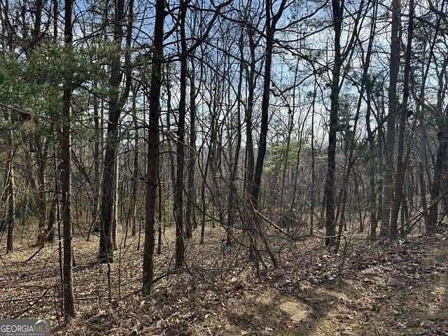 1.43 Acres of Residential Land for Sale in Clarkesville, Georgia