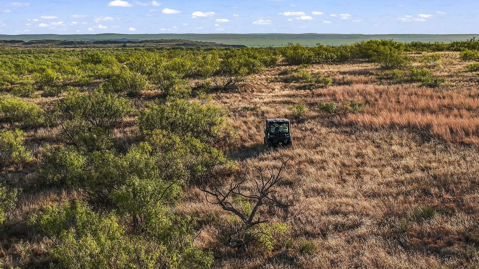 624 Acres of Land for Sale in Post, Texas