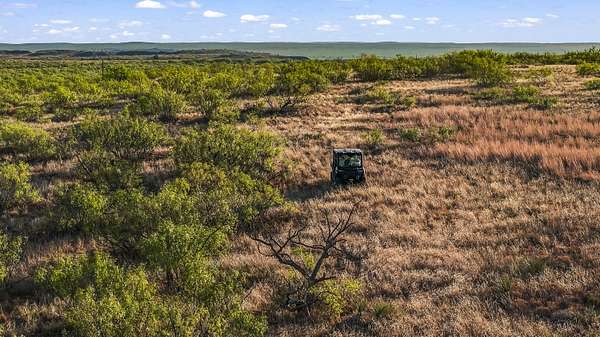 624 Acres of Land for Sale in Post, Texas