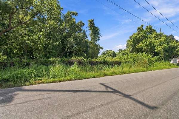 0.66 Acres of Mixed-Use Land for Sale in Tampa, Florida