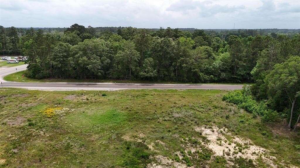 16.3 Acres of Recreational & Residential Land for Sale in Fred, Texas