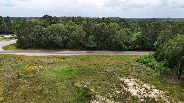 16.3 Acres of Recreational & Residential Land for Sale in Fred, Texas