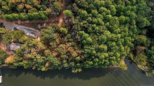 1.12 Acres of Residential Land for Sale in Spavinaw, Oklahoma