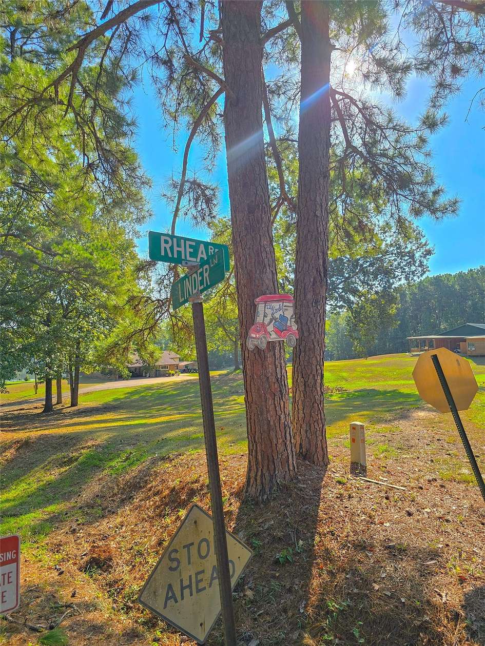 0.65 Acres of Residential Land for Sale in Homer, Louisiana