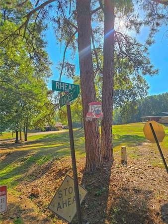 0.65 Acres of Residential Land for Sale in Homer, Louisiana