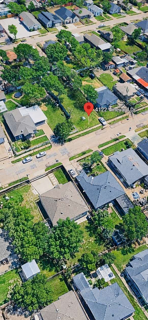 0.17 Acres of Residential Land for Sale in Dallas, Texas