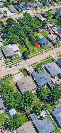 0.17 Acres of Residential Land for Sale in Dallas, Texas