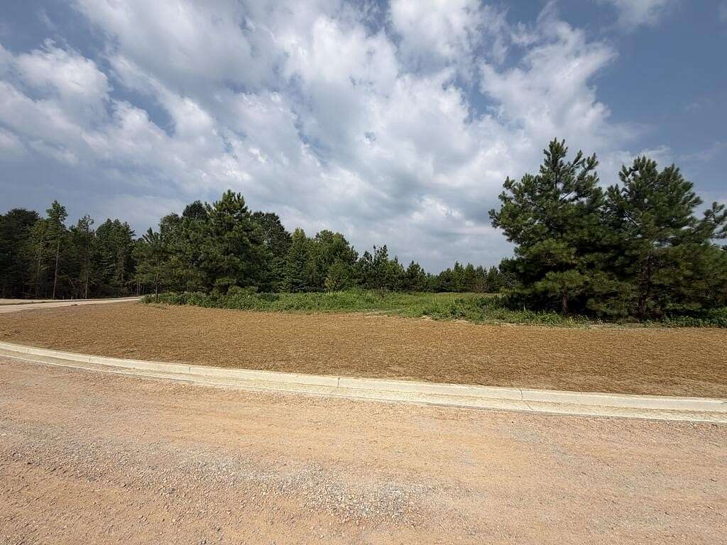 2 Acres of Residential Land for Sale in Smiths Station, Alabama